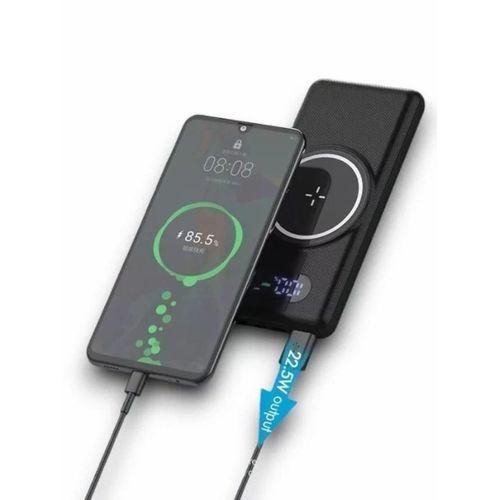 Pw10 Powerbank Temassız
