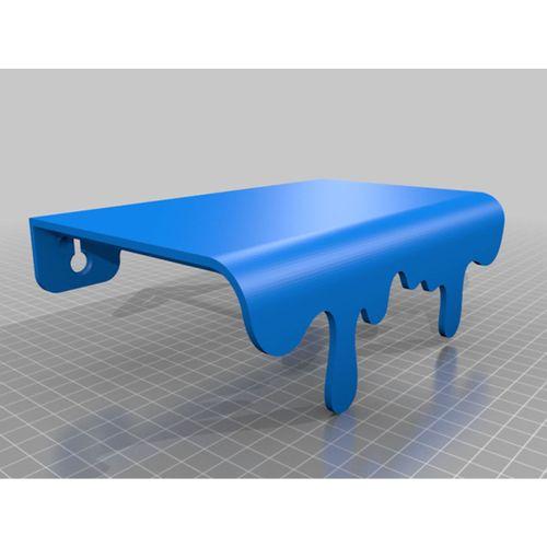 Harika Raf (Bu ürün Sadece Plastik parçadır - Almadan Önce Soru Sorabilirsiniz)