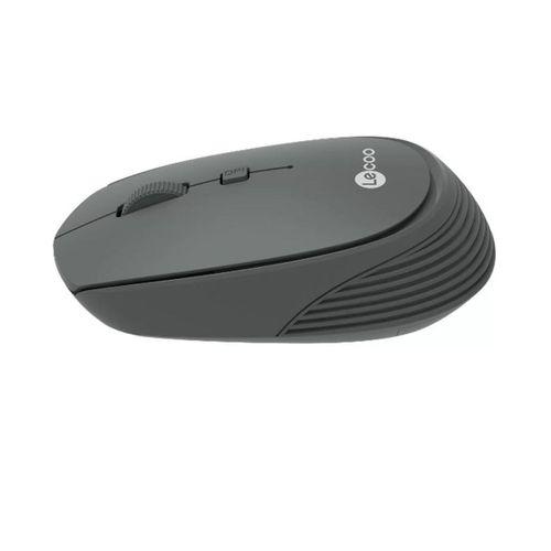 Lecoo WS202 Nano Alıcılı Kablosuz 1600dpi Gri 4 Tuş Mouse