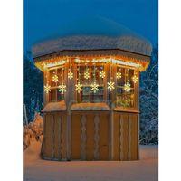 Kar Tanesi 8 Fonksiyonlu 3m 12 Saçaklı