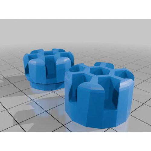 Tornavida Uç Tutucu (Bu ürün Sadece Plastik parçadır - Almadan Önce Soru Sorabilirsiniz)