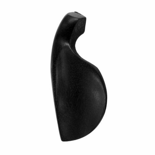 Keman Çenelik Gül Siyah Solak 1 2 VCR12BKLFT