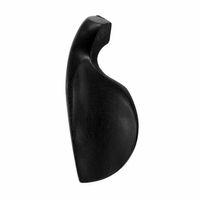 Keman Çenelik Gül Siyah Solak 4 4 VCR44BKLFT