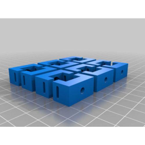 - Hortum Kelepçeleri için Taban (Bu ürün Sadece Plastik parçadır - Almadan Önce Soru Sorabilirsiniz)