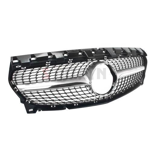 MERCEDES W117 CLA DİAMOND PANJUR  2012 / 2018