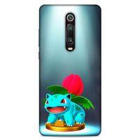 Lopard Xiaomi Mi 9T Pro Uyumlu Kılıf GameX (45) Liquid Air Kılıf Balbazar
