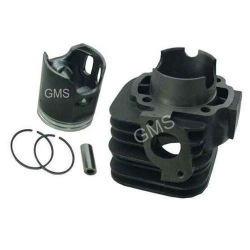 KANUNİ Kanuni Sılındır Set Popcorn