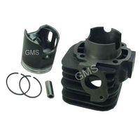 KANUNİ Kanuni Sılındır Set Popcorn