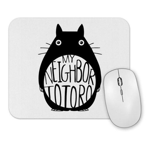 Meu Amigo Totoro Mouse Pad