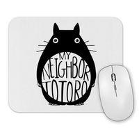 Meu Amigo Totoro Mouse Pad