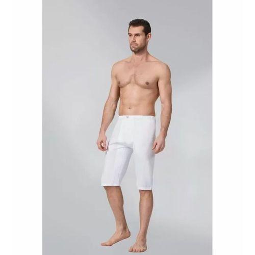 Namaldı 104 Erkek Penye Uzun Paçalı Boxer