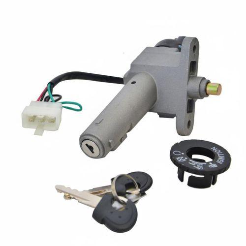 SEVGENT Sym Fıddle Iı 125 Kontak A Kalite