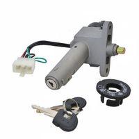 SEVGENT Sym Fıddle Iı 125 Kontak A Kalite