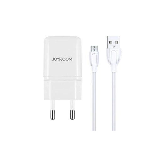 JOYROOM FAST 2,4 MİKRO ŞARJ ALETI