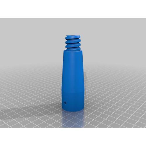 Ressamlar Kutup Topper - 5147735