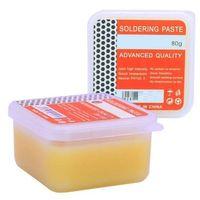 Zhltools Lehim Pastası Soldering Paste 80g