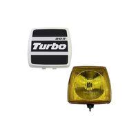 Turbo 009 Oto Sis Farı Sarı Camlı 1 Adet