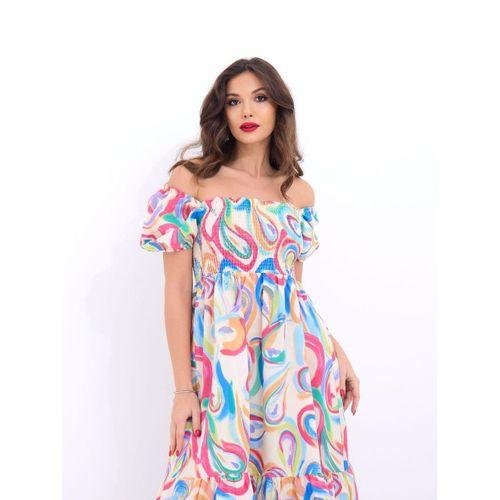 5525 ELBİSE-BELÇİKA