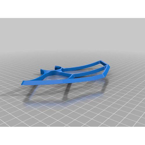 Propel X5 Blade Guard - 5111894