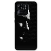 Xiaomi Redmi 10C HD Baskılı Kılıf + 9D Tam Ekran Koruyucu - Atam İzindeyiz