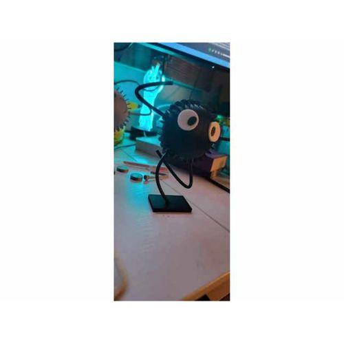 Kömür Sprite (Bu ürün Sadece Plastik parçadır - Almadan Önce Soru Sorabilirsiniz)