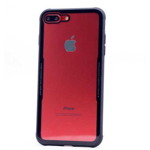 Apple iPhone 8 Plus Kılıf Zore Craft Arka Kapak