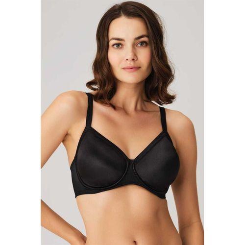 Kadın Balenli Desteksiz Dolgusuz Toparlayıcı Günlük Klasik Küçültücü Sütyen