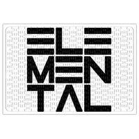 Elemental Puzzle 240 Parça Yapboz