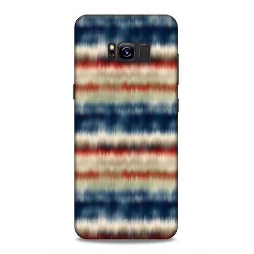 Samsung Galaxy S8 Plus Uyumlu Kılıf Romans (4) Koruma Kılıfı Lacivert