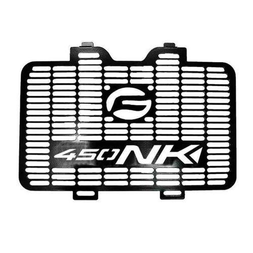 CF MOTO Cf Moto 450 Nk 2024 Uyumlu Radyatör Koruma Demiri