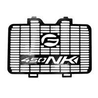 CF MOTO Cf Moto 450 Nk 2024 Uyumlu Radyatör Koruma Demiri