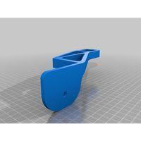 Ender3v2 Kamera Montaj Kolu - 5140399