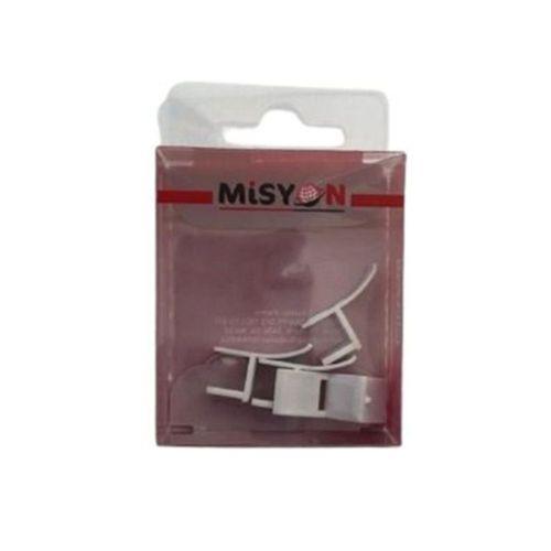 Misyon Maket Dekoratif Mini Sandalye 4Lü
