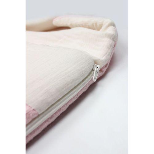 Bistyle Bistyle Natural Life Girl Pike Port Bebe 75104 Pembe