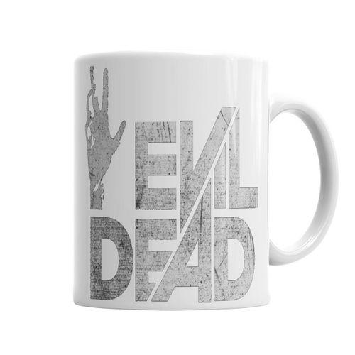 Evil Dead Kupa Bardak Porselen