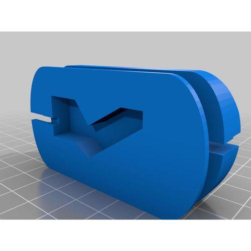 BBQ Termometre Prob Değişimi (Bu ürün Sadece Plastik parçadır - Almadan Önce Soru Sorabilirsiniz)