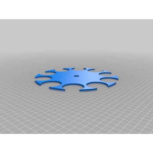 DOLCE GUSTO DÖNER TEZGAH (Bu ürün Sadece Plastik parçadır - Almadan Önce Soru Sorabilirsiniz)