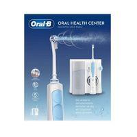 Oral-B Oxyjet Ağız Duşu Hazneli