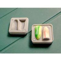 Kulak Tıkaç Kutusu (Bu ürün Sadece Plastik parçadır - Almadan Önce Soru Sorabilirsiniz)