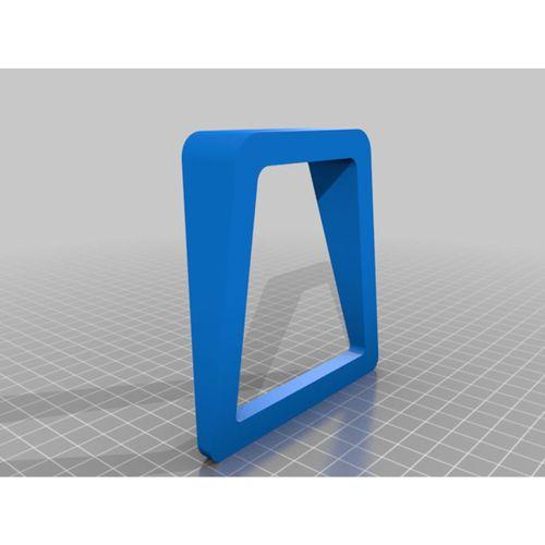 Monitor Hoparlör Standı (Bu ürün Sadece Plastik parçadır - Almadan Önce Soru Sorabilirsiniz)