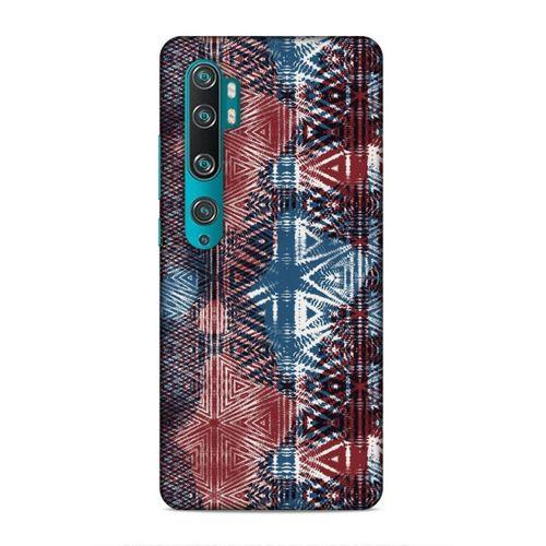 Xiaomi Mi Note 10 Pro Uyumlu Kılıf Utopia (37) Silicone Cover Leo