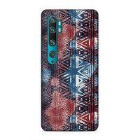 Xiaomi Mi Note 10 Pro Uyumlu Kılıf Utopia (37) Silicone Cover Leo