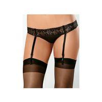 Fantezi Dantelli Külotlu Jartiyer Takım