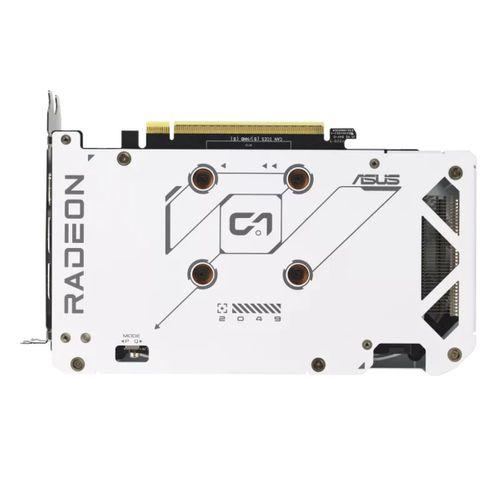 ASUS DUAL RX9060XT 16GB AMD RADEON 128BIT 16GB VGA