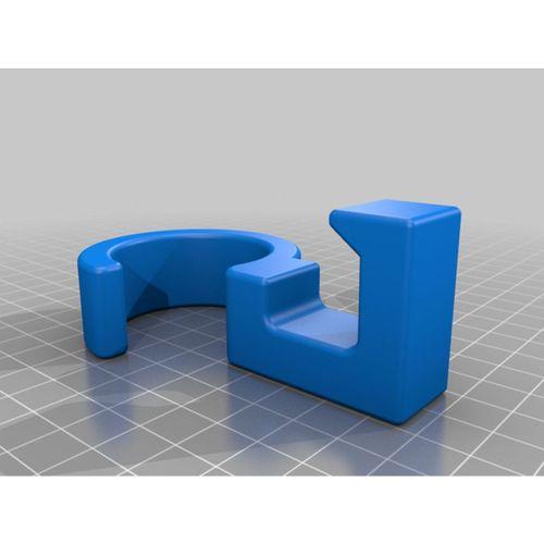 Sırt Çantası Askısı (Bu ürün Sadece Plastik parçadır - Almadan Önce Soru Sorabilirsiniz)