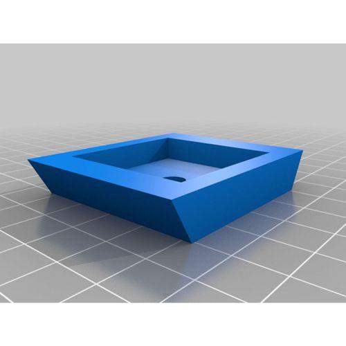 Velbon Vel Flo 8 Ph258 Tripod Kamera Hızlı Bağlantı (Bu ürün Sadece Plastik parçadır - Almadan Önce Soru Sorabilirsiniz)