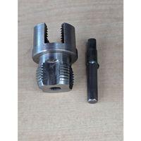 Pprc pvc boru iç ve dış diş açma aparatı 1/2