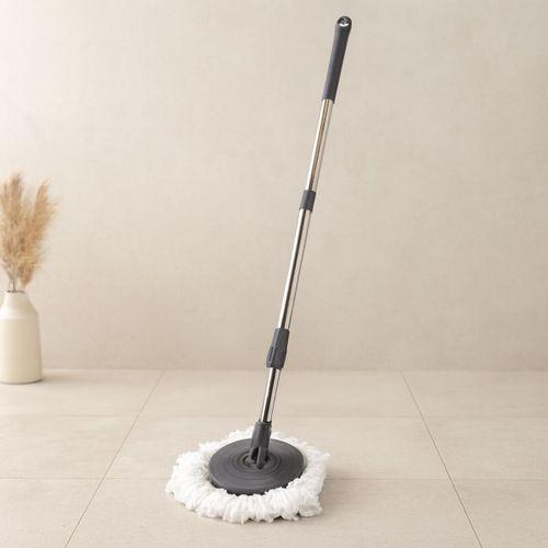 Otomatik 360° Mikrofiber Mop Seti 110 cm Sap