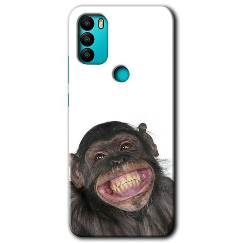 General Mobile GM 21 Plus HD Baskılı Kılıf + 9D Tam Ekran Koruyucu - Şıpsevdi Aşk