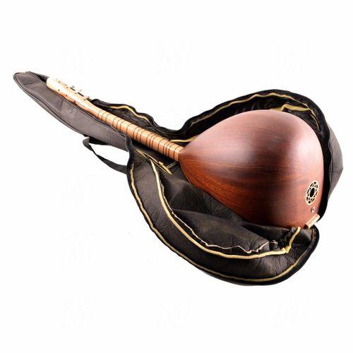 Bağlama Kılıfı Kısa 38 Tekne BAKK2